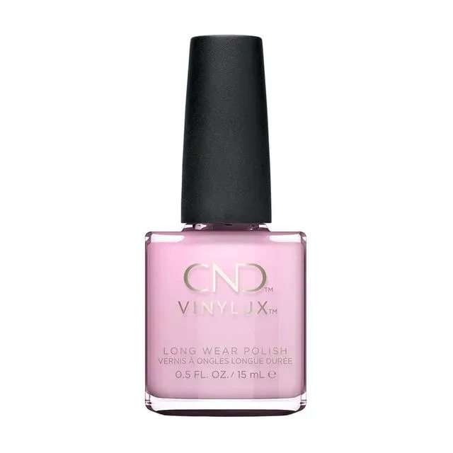 CND VINYLUX Long Wear Polish 1ST