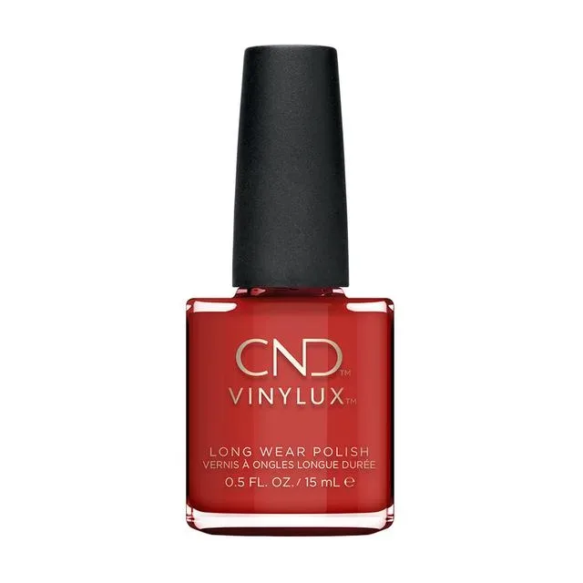 CND VINYLUX Long Wear Polish 1ST