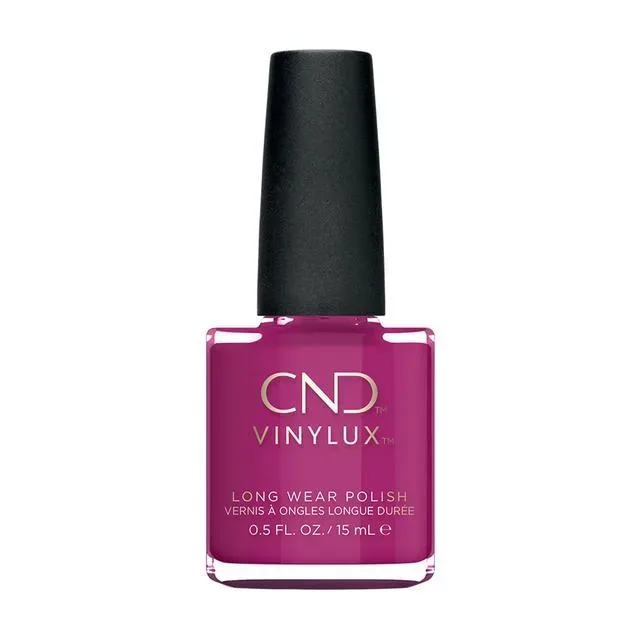 CND VINYLUX Long Wear Polish 1ST