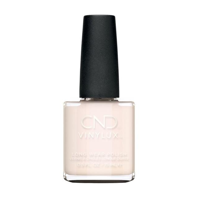 CND VINYLUX Long Wear Polish 1ST
