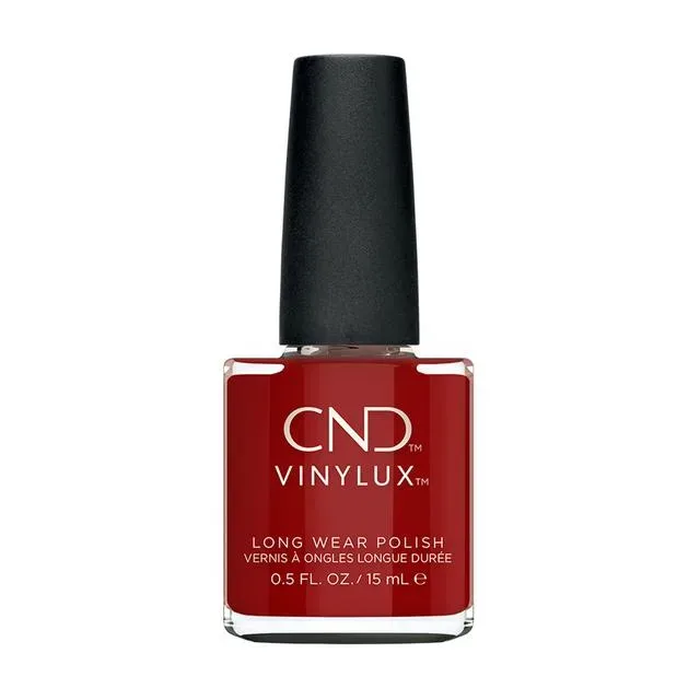CND VINYLUX Long Wear Polish 1ST