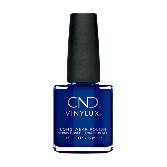 CND VINYLUX Long Wear Polish 1ST