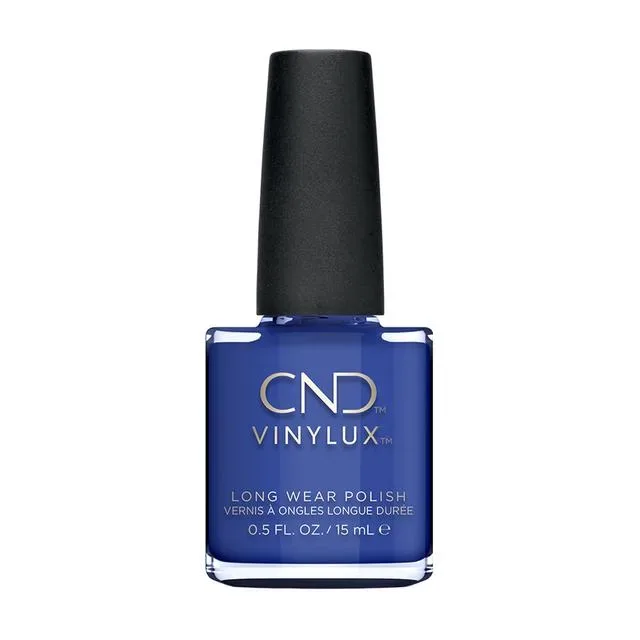 CND VINYLUX Long Wear Polish 1ST