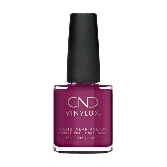 CND VINYLUX Long Wear Polish 1ST