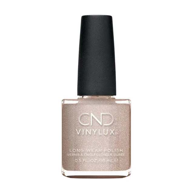 CND VINYLUX Long Wear Polish 1ST