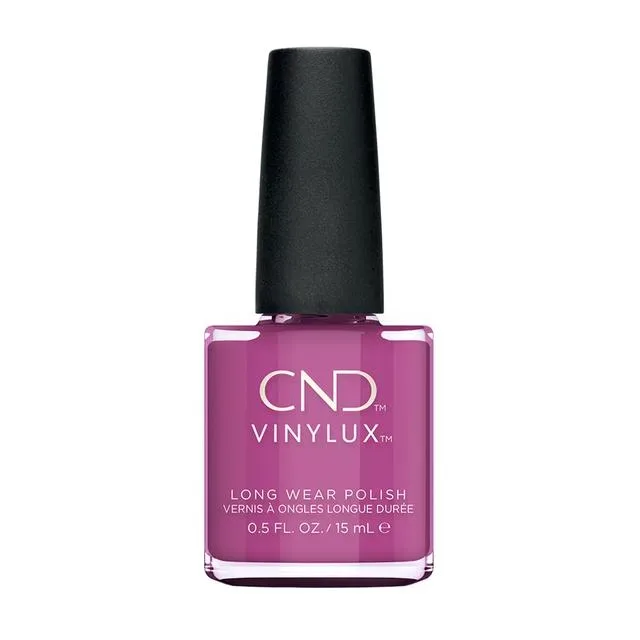 CND VINYLUX Long Wear Polish 1ST
