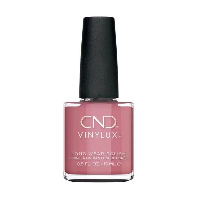 CND VINYLUX Long Wear Polish 1ST
