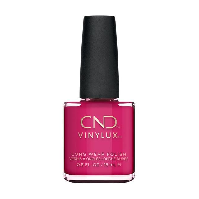 CND VINYLUX Long Wear Polish 1ST