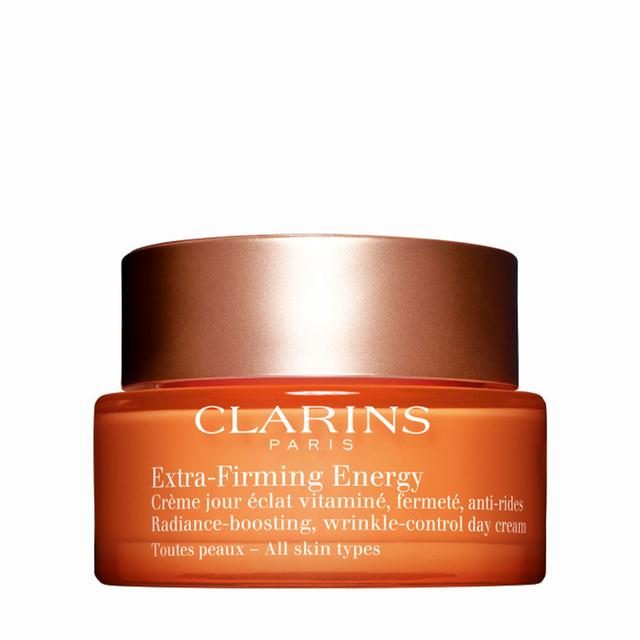 Clarins Extra-Firming Energy Créme jour éclat vitaminé 50ml Damen