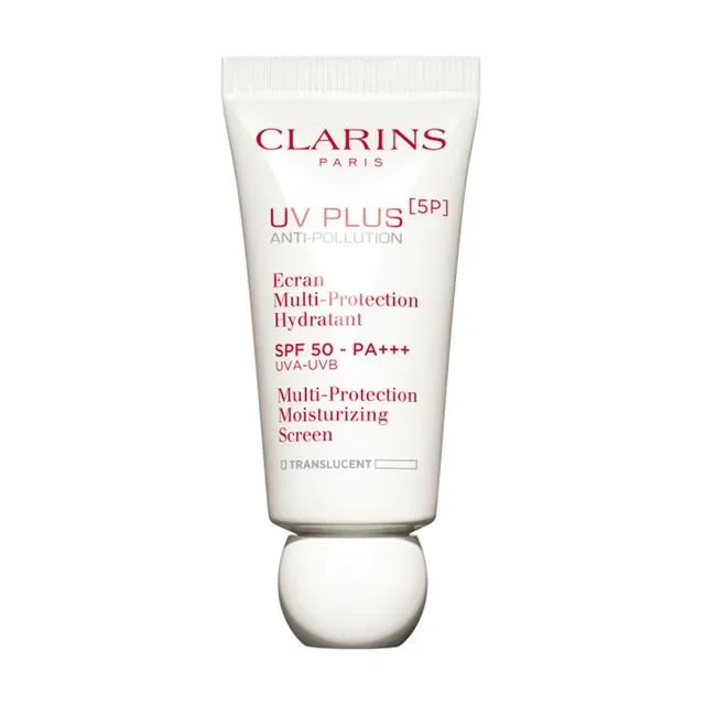 Clarins UV Plus Ecran Multi-Protection Hydratant 30ml Damen
