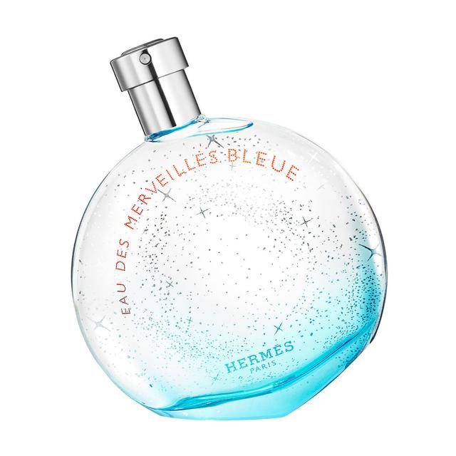HERMÈS - Eau des Merveilles Bleue, Eau de Toilette, 30  ml