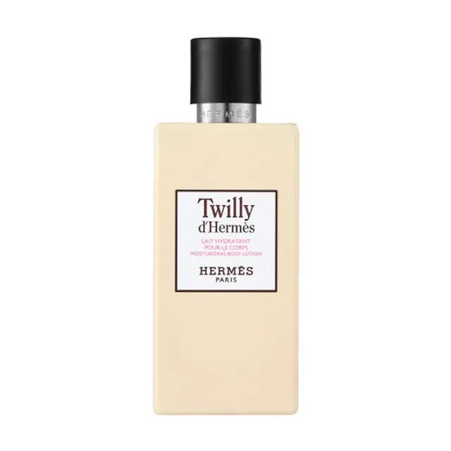 Hermès Twilly Bodylotion 200ml Damen