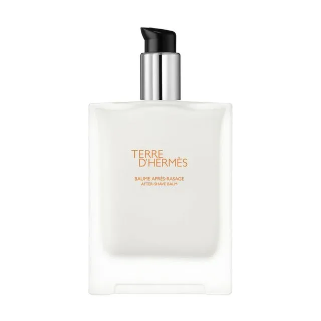 Hermès Terre d'Hermès After Shave Balsam 100ml Herren