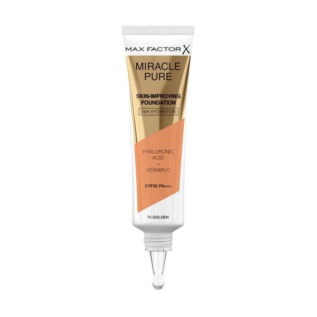 Max Factor Miracle Pure Skin-Improving Foundation 30ml