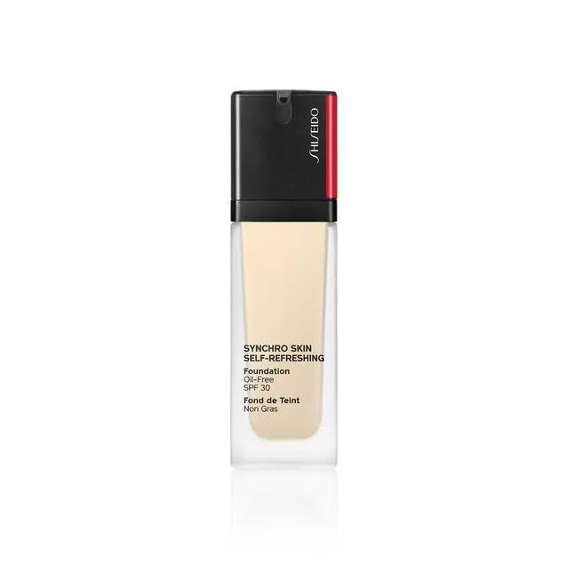 Shiseido Synchro Skin Self-Refreshing Make-up/Foundation 30ml