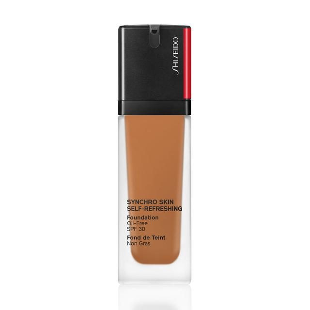 Shiseido Synchro Skin Self-Refreshing Make-up/Foundation 30ml