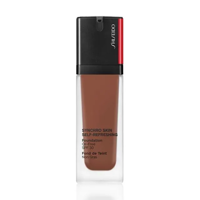 Shiseido Synchro Skin Self-Refreshing Make-up/Foundation 30ml
