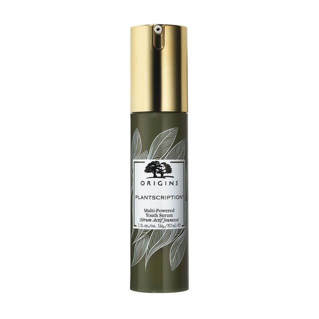 ORIGINS PLANTSCRIPTION Multi Powered Serum 30ml 30ml Herren