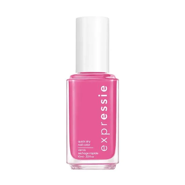 Essie - Expr Schnelltrocknender Nagellack, 10 ml, trick clique