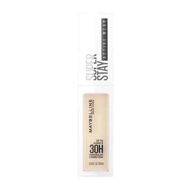 Maybelline Superstay Active Wear 30H Concealer 1ST