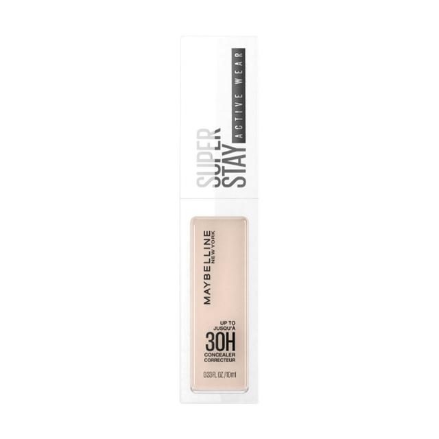Maybelline Superstay Active Wear 30H Concealer 1ST