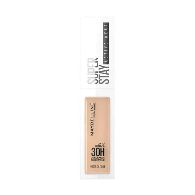 Maybelline Superstay Active Wear 30H Concealer 1ST