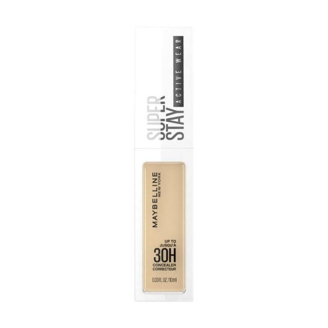 Maybelline Superstay Active Wear 30H Concealer 1ST