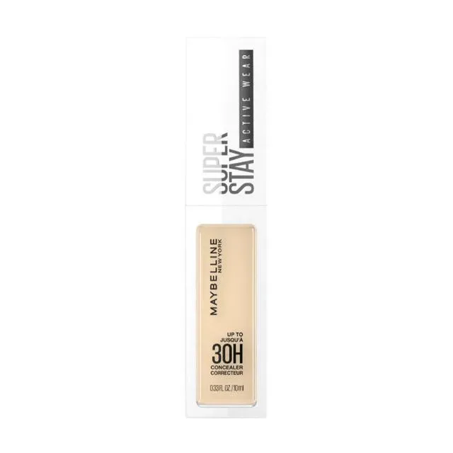 Maybelline Superstay Active Wear 30H Concealer 1ST