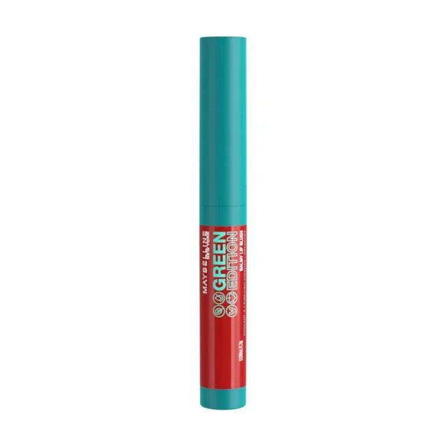 Maybelline Green Edition Balmy Lip Blush 1ST
