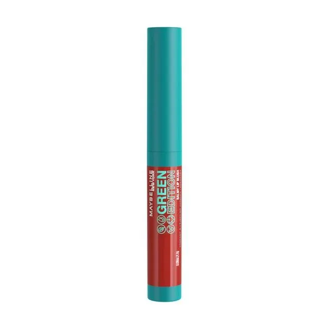Maybelline Green Edition Balmy Lip Blush 1ST
