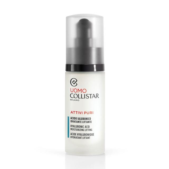 Collistar - Hyaluronic Acid lift, Men's Line, 30 ml