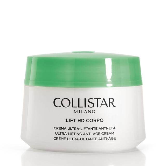 Collistar Lift HD Corpo Ultra-Lifting Anti-Age Cream 400ml Damen