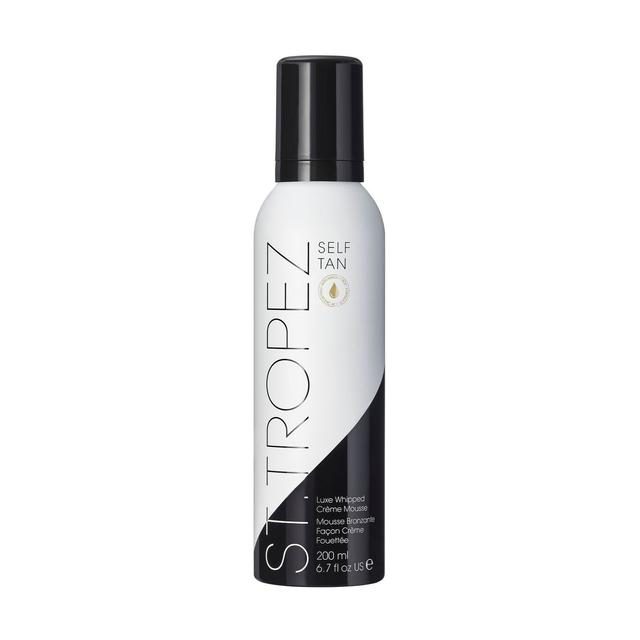 St.Tropez Self Tann Classic Luxe Whipped Crème Mousse