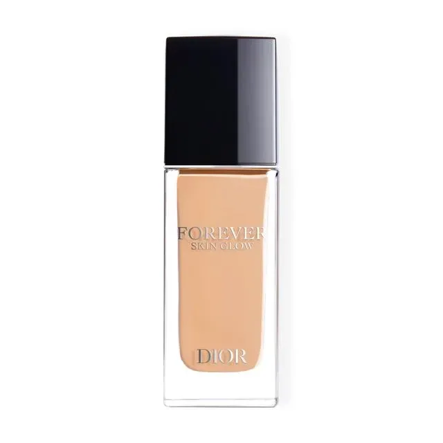DIOR Dior Forever Skin Glow 24H Foundation 30ml