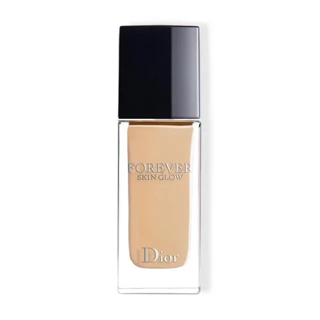 DIOR DIOR FOREVER SKIN GLOW 24H FOUNDATION 30ml