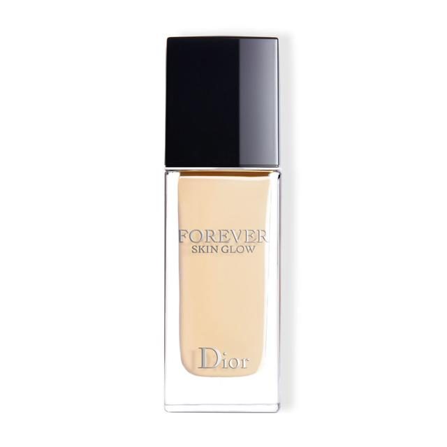 DIOR Dior Forever Skin Glow 24H Foundation 30ml