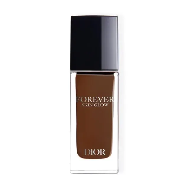 DIOR Dior Forever Skin Glow 24H Foundation 30ml