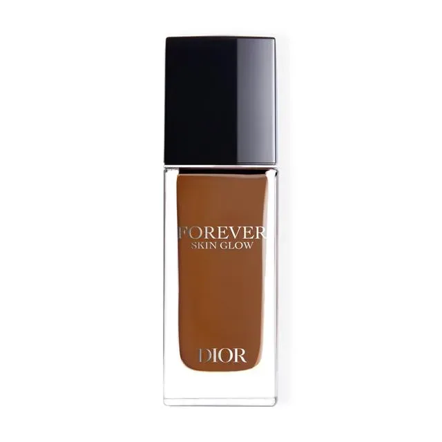 DIOR Dior Forever Skin Glow 24H Foundation 30ml