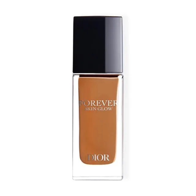 DIOR Dior Forever Skin Glow 24H Foundation 30ml