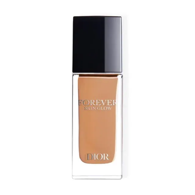DIOR Dior Forever Skin Glow 24H Foundation 30ml