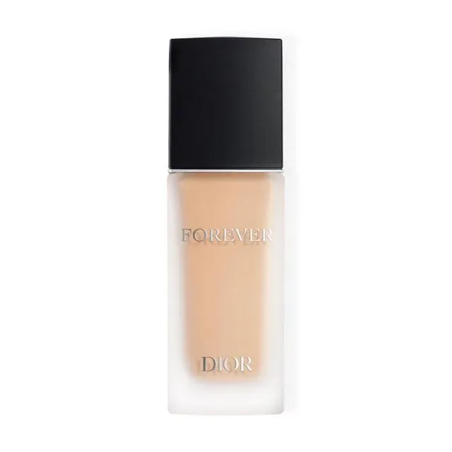 DIOR DIORSKIN FOREVER FOUNDATION 24H MATT 30ml
