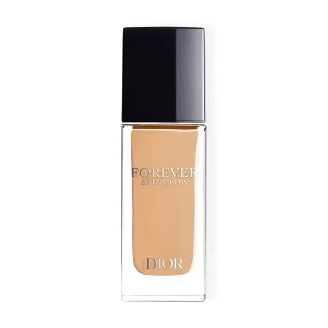 DIOR Dior Forever Skin Glow 24H Foundation 30ml