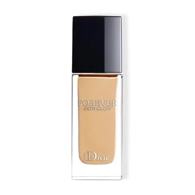 DIOR DIOR FOREVER SKIN GLOW 24H FOUNDATION 30ml