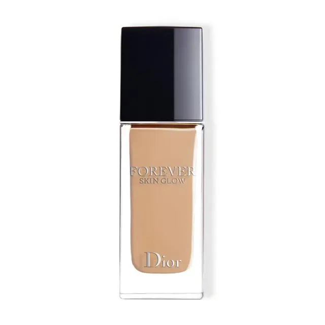 DIOR DIOR FOREVER SKIN GLOW 24H FOUNDATION 30ml
