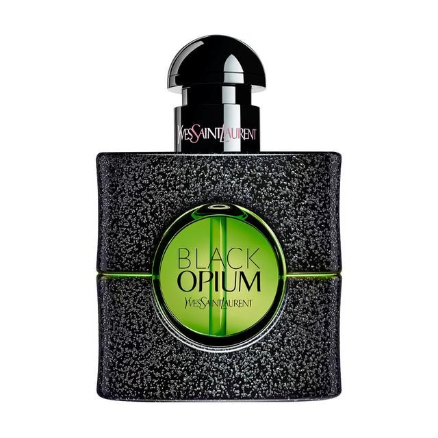 Yves Saint Laurent Black Opium Illicit Green Eau de Parfum 30ml Damen