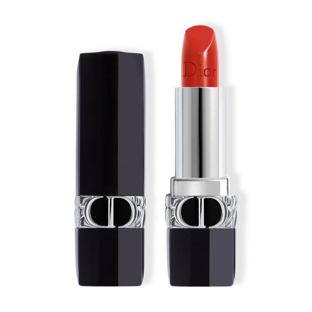 DIOR ROUGE DIOR BALM SATIN 1ST