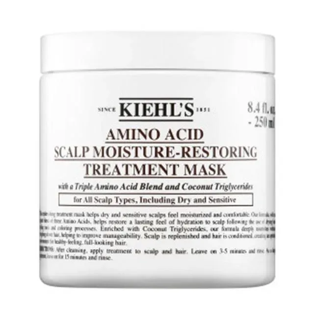 KIEHL'S Amino Acid Treatment-Mask