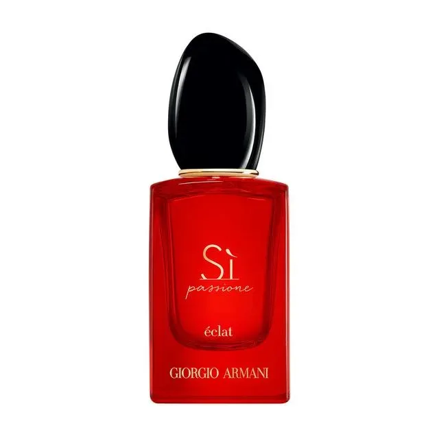 Giorgio Armani Sì Passione Éclat Eau de Parfum 30ml Damen