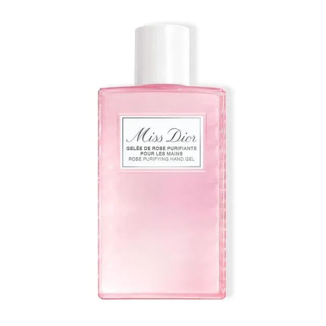 Dior - Miss  Reinigendes Rosen-Handgel, 100  ml