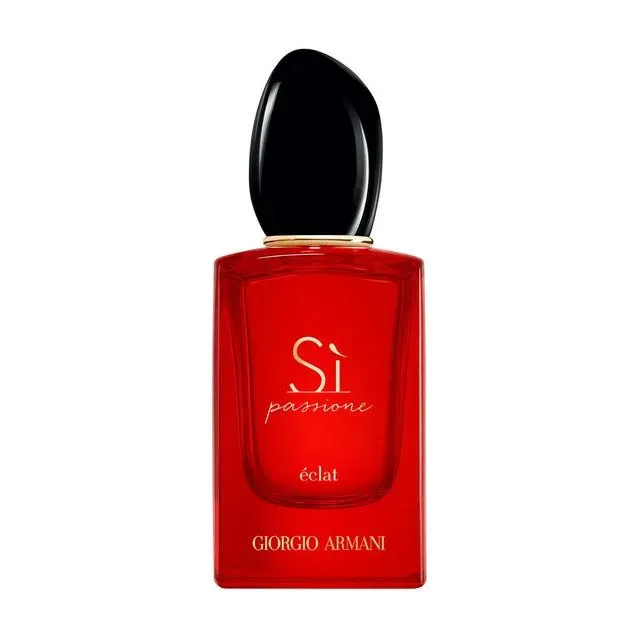 Giorgio Armani Sì Passione Éclat Eau de Parfum 50ml Damen